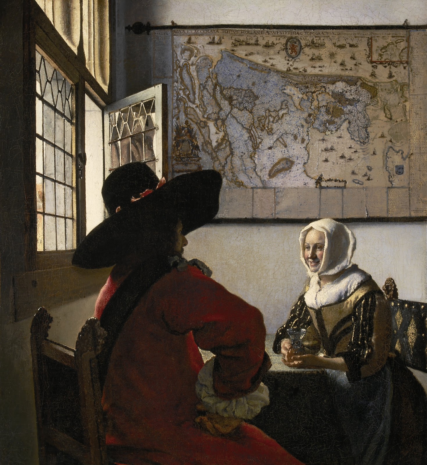 Johannes+Vermeer-1632-1675 (92).jpg